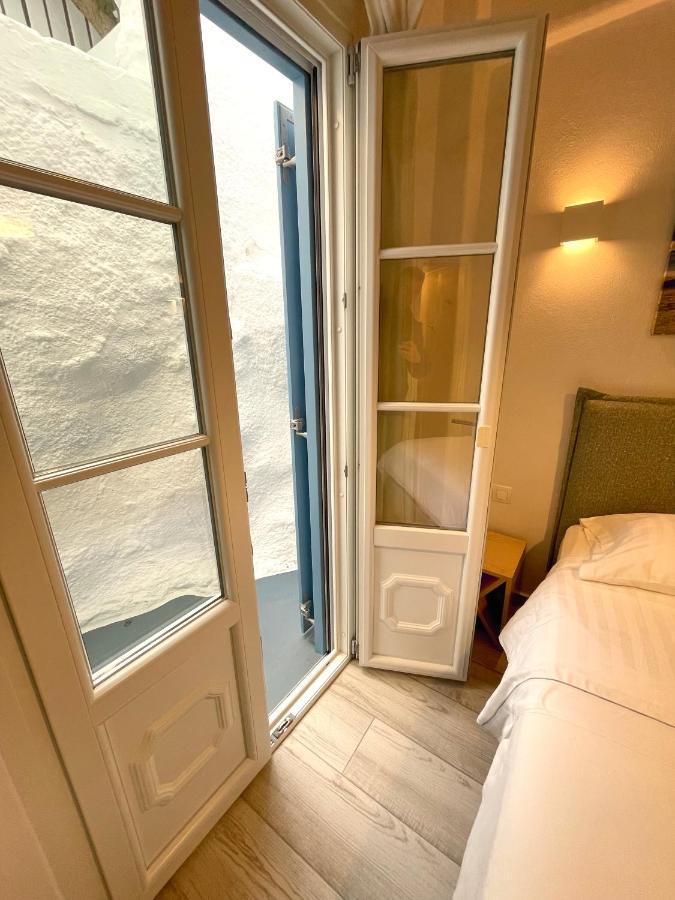 Lefteris Hotel Mykonos Town Екстериор снимка