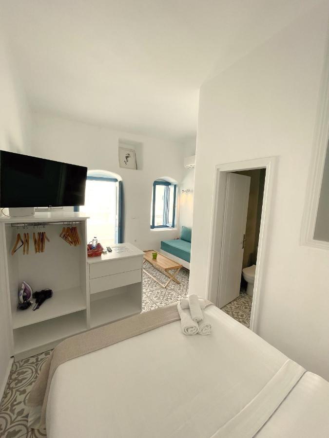 Lefteris Hotel Mykonos Town Екстериор снимка