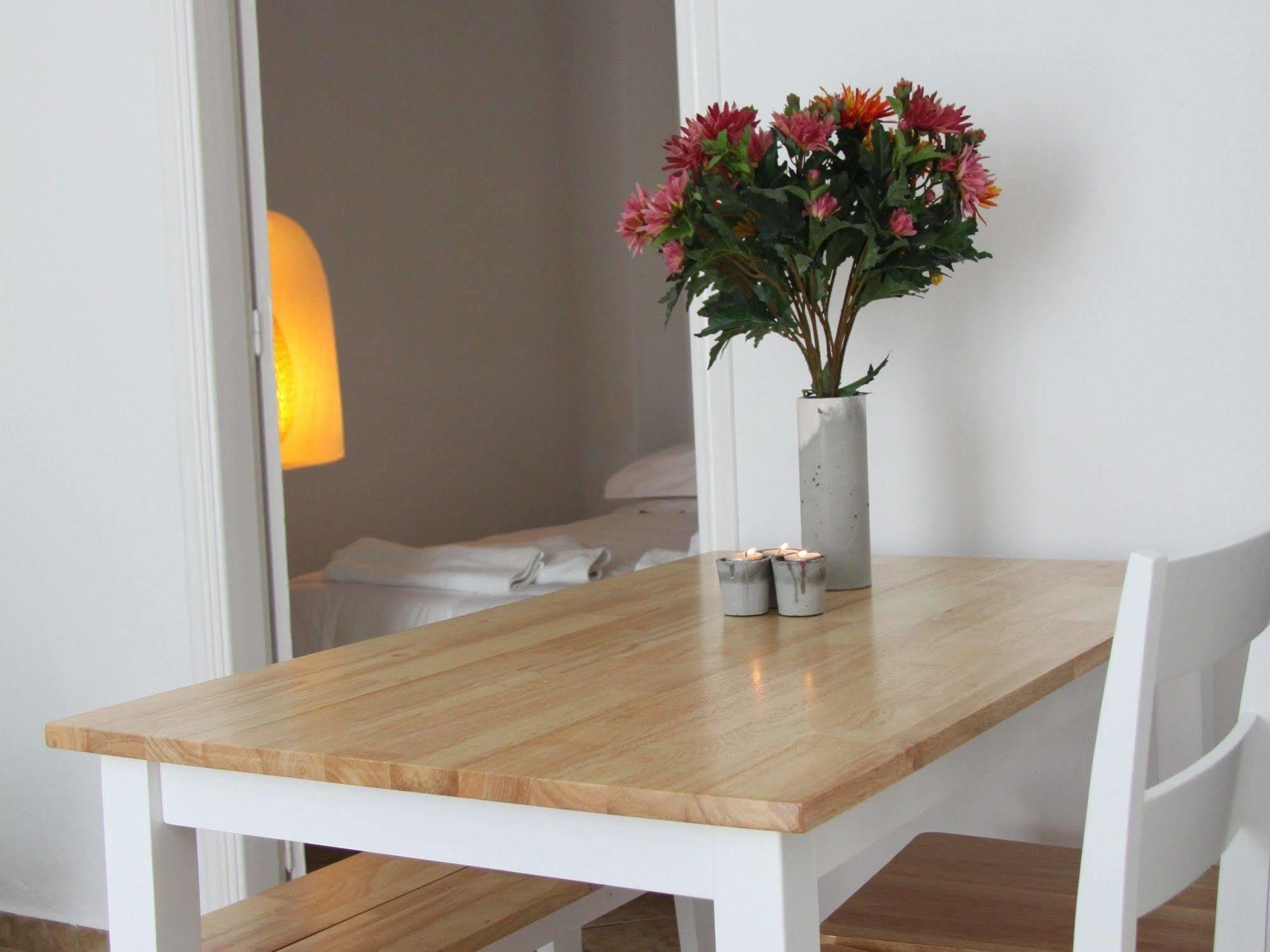 Lefteris Hotel Mykonos Town Екстериор снимка