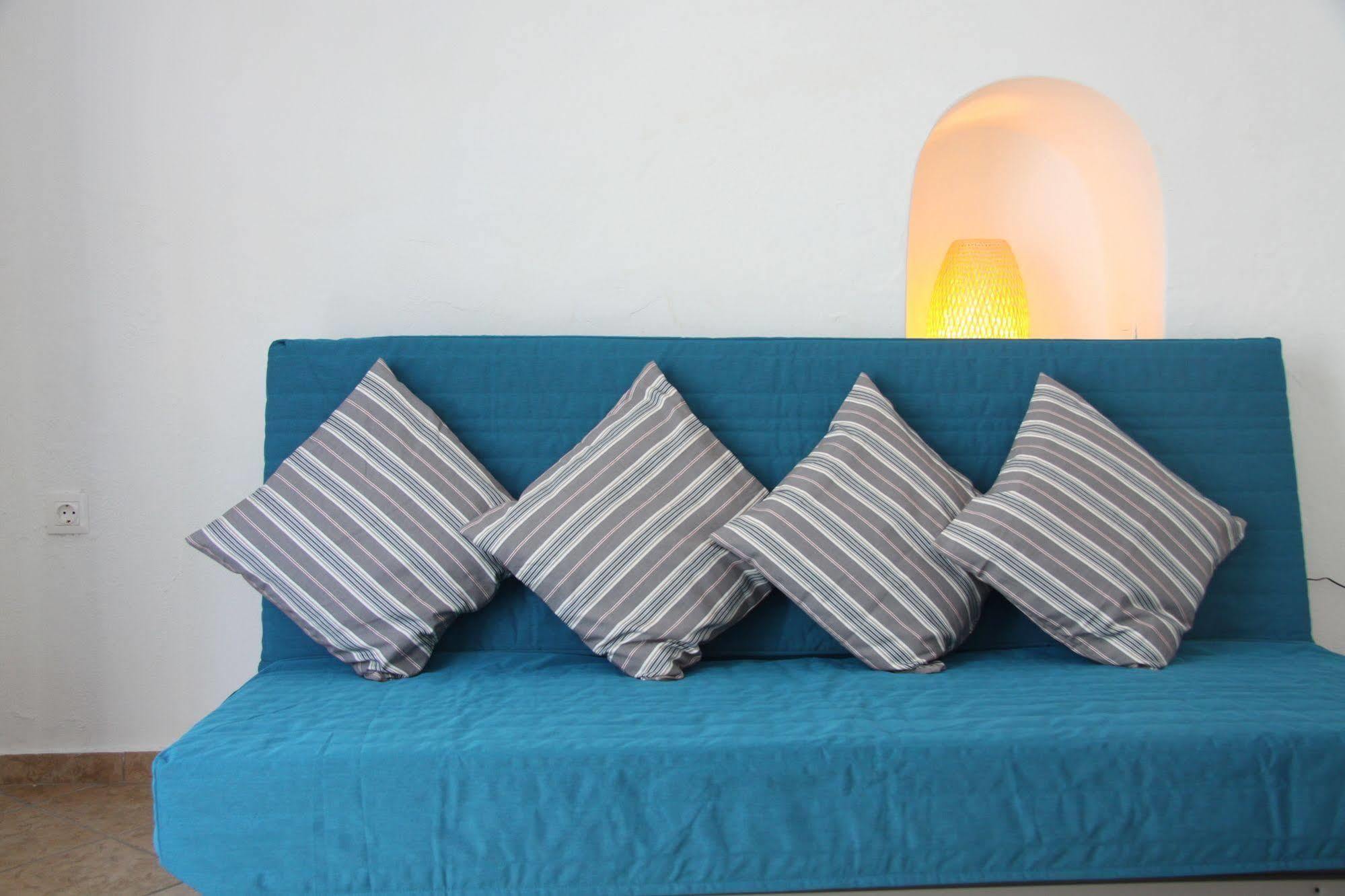 Lefteris Hotel Mykonos Town Екстериор снимка