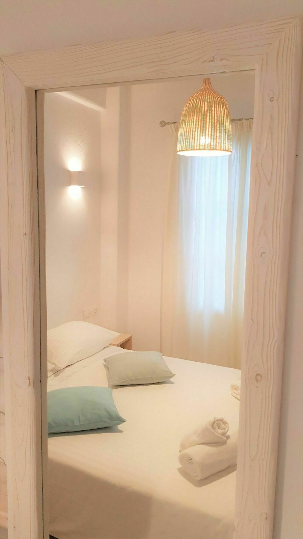 Lefteris Hotel Mykonos Town Екстериор снимка