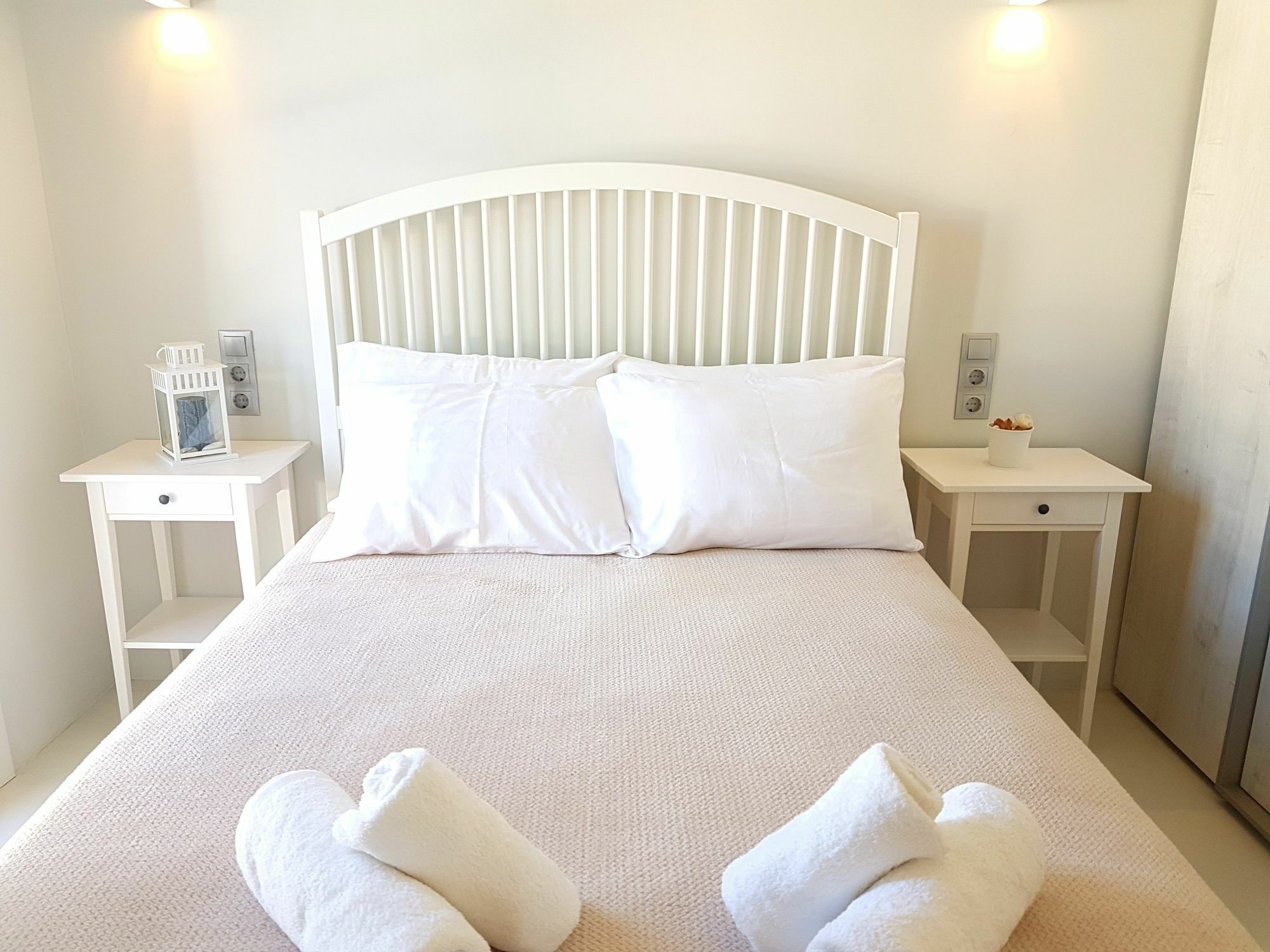 Lefteris Hotel Mykonos Town Екстериор снимка