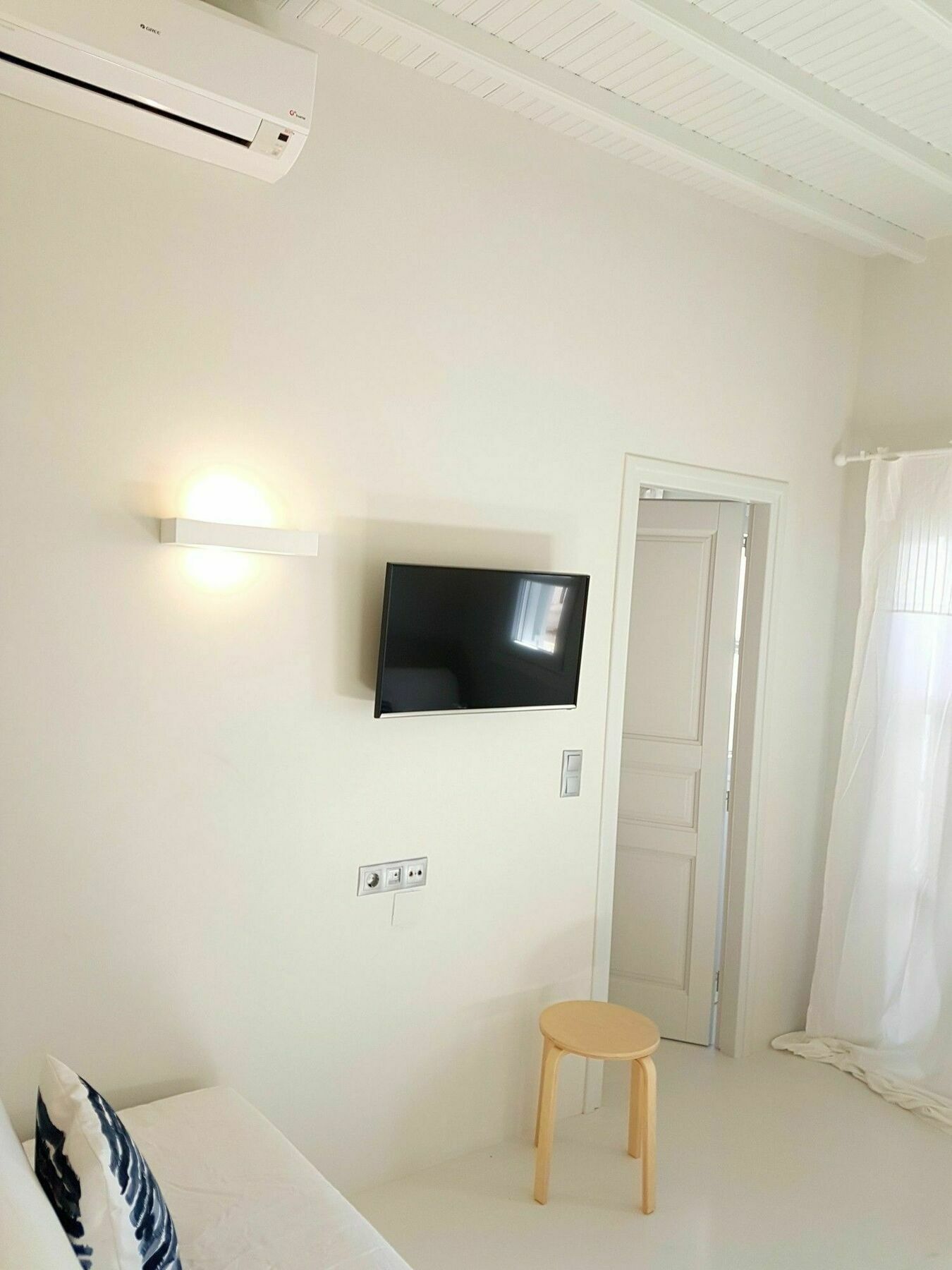 Lefteris Hotel Mykonos Town Екстериор снимка