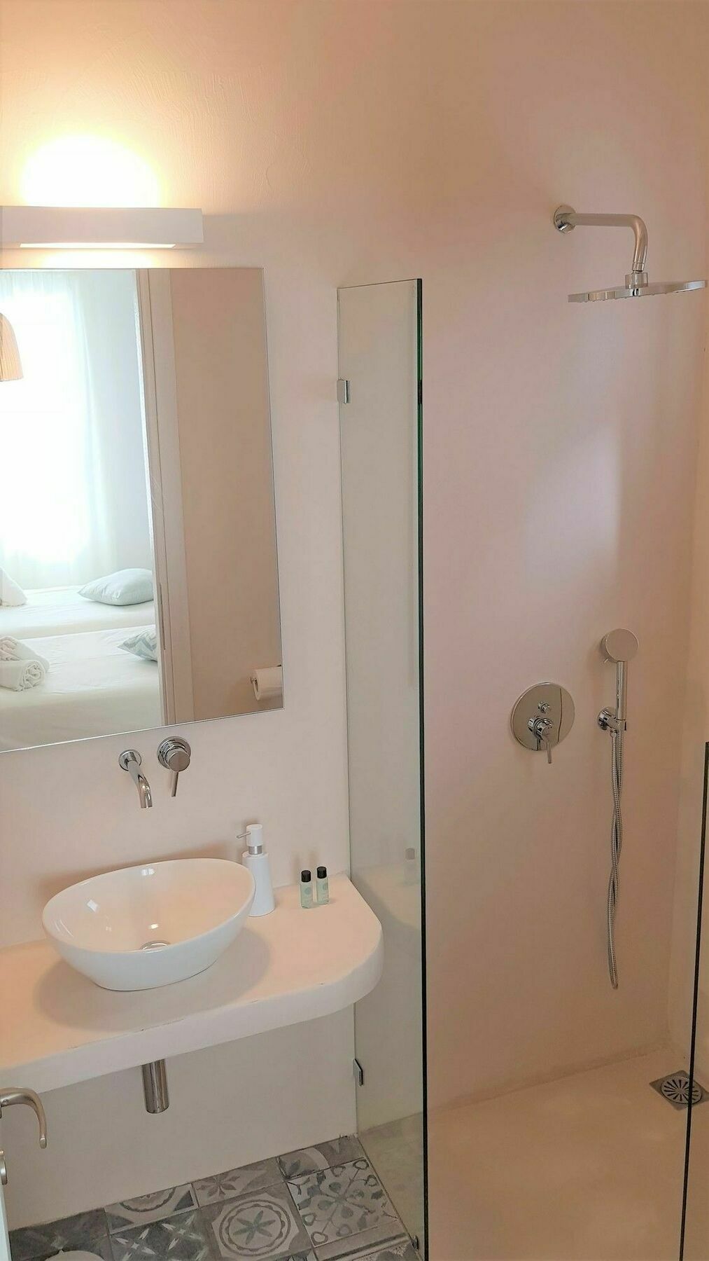 Lefteris Hotel Mykonos Town Екстериор снимка
