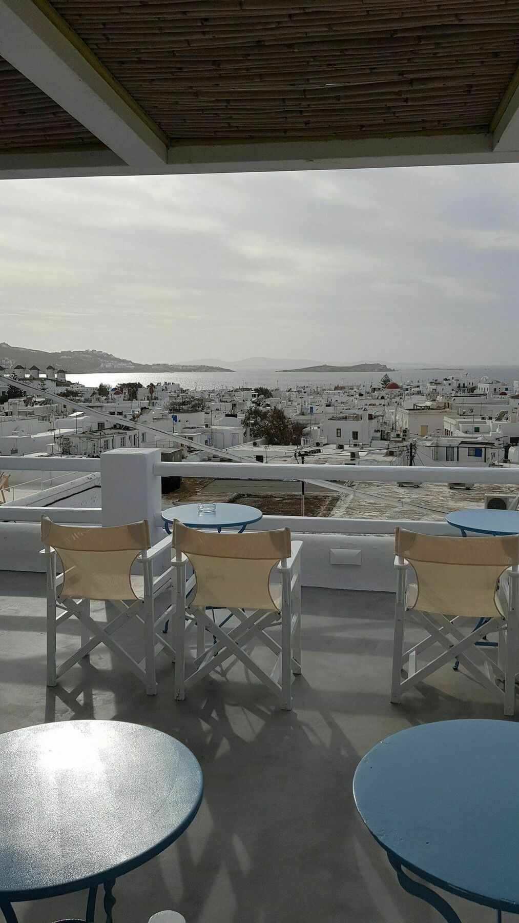 Lefteris Hotel Mykonos Town Екстериор снимка
